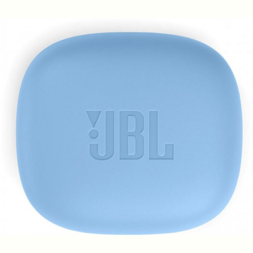 Bluetooth-гарнітура JBL Wave Flex Blue (JBLWFLEXBLU)