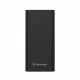 Універсальна мобільна батарея ColorWay Lamp 30000mAh Black (CW-PB300LPB3BK-F)