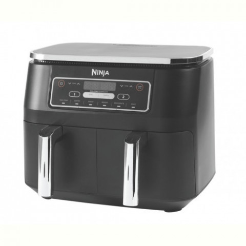 Мультипіч Ninja Foodi Dual Zone AF300EU