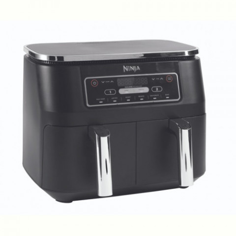 Мультипіч Ninja Foodi Dual Zone AF300EU