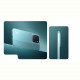 Смартфон Poco C85 8/256GB Green