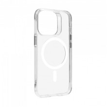 Чохол ArmorStandart Clear Magsafe для Apple iPhone 13 Pro Tansparent (ARM68051)