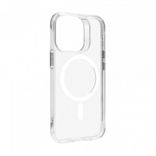 Чохол ArmorStandart Clear Magsafe для Apple iPhone 13 Pro Tansparent (ARM68051)
