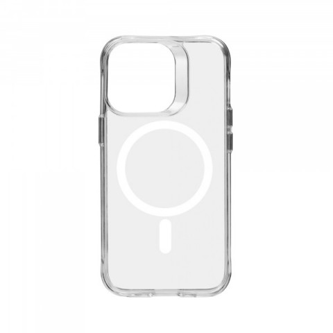 Чохол ArmorStandart Clear Magsafe для Apple iPhone 13 Pro Tansparent (ARM68051)