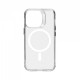 Чохол ArmorStandart Clear Magsafe для Apple iPhone 13 Pro Tansparent (ARM68051)