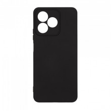 Чохол ArmorStandart ICON для Realme C51 / C53 / Note 50 Camera cover Black (ARM71022)