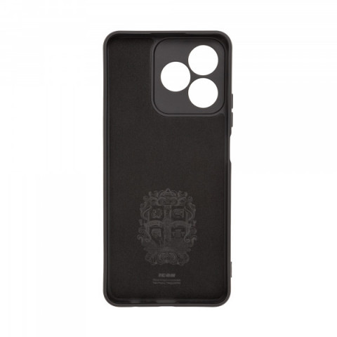 Чохол ArmorStandart ICON для Realme C51 / C53 / Note 50 Camera cover Black (ARM71022)