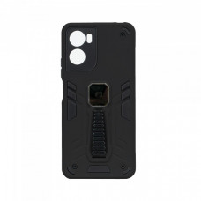 Чохол ArmorStandart Proover для Motorola G06 4G / G06 Power 4G Black (ARM89063)