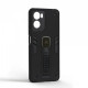 Чохол ArmorStandart Proover для Motorola G06 4G / G06 Power 4G Black (ARM89063)