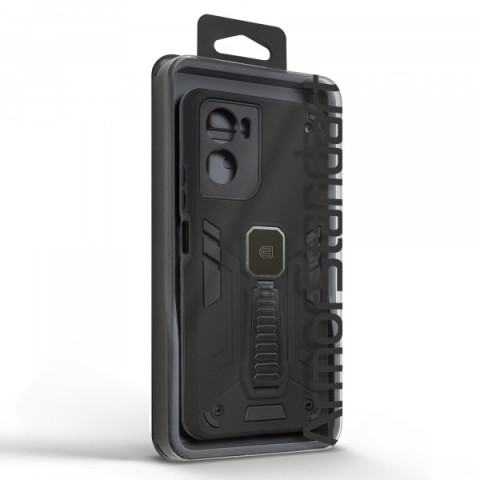 Чохол ArmorStandart Proover для Motorola G06 4G / G06 Power 4G Black (ARM89063)