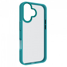 Чохол ArmorStandart UNIT2 для Apple iPhone 16 Lake Green (ARM78745)