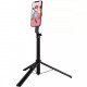 Трипод Proove Magnet Stick Pro 1540 мм Black (MPSP00002001)