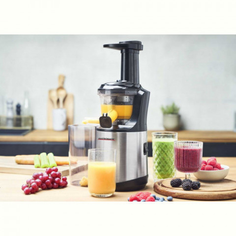 Соковижималка Gastroback Slow Juicer Advanced Vital (40145)