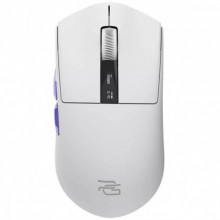 Бездротова миша ігрова Proove Gaming Jester 8K White (WMJS00022002)