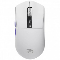 Бездротова миша ігрова Proove Gaming Jester 8K White (WMJS00022002)