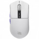 Бездротова миша ігрова Proove Gaming Jester 8K White (WMJS00022002)