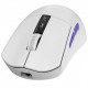 Бездротова миша ігрова Proove Gaming Jester 8K White (WMJS00022002)