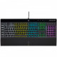 Клавіатура Corsair K55 RGB Pro Black (CH-9226765-RU)