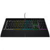 Клавіатура Corsair K55 RGB Pro Black (CH-9226765-RU)