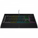 Клавіатура Corsair K55 RGB Pro Black (CH-9226765-RU)