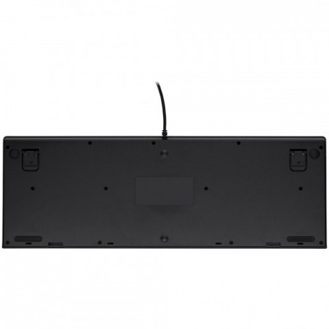 Клавіатура Corsair K55 RGB Pro Black (CH-9226765-RU)