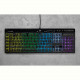 Клавіатура Corsair K55 RGB Pro Black (CH-9226765-RU)