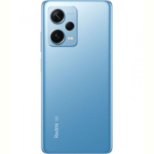 Смартфон Xiaomi Redmi Note 12 Pro+ 5G 8/256GB Dual Sim Sky Blue