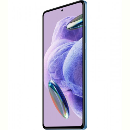 Смартфон Xiaomi Redmi Note 12 Pro+ 5G 8/256GB Dual Sim Sky Blue