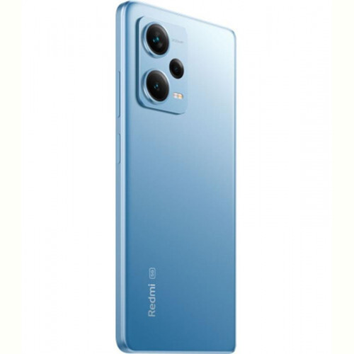 Смартфон Xiaomi Redmi Note 12 Pro+ 5G 8/256GB Dual Sim Sky Blue