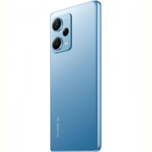 Смартфон Xiaomi Redmi Note 12 Pro+ 5G 8/256GB Dual Sim Sky Blue