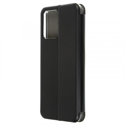 Чохол-книжка Armorstandart G-Case для Xiaomi Redmi Note 12 4G Black (ARM65187)