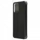Чохол-книжка Armorstandart G-Case для Xiaomi Redmi Note 12 4G Black (ARM65187)