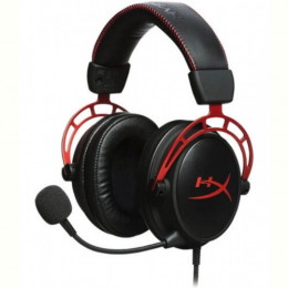 Гарнiтура HyperX Cloud Alpha (4P5L1AM)