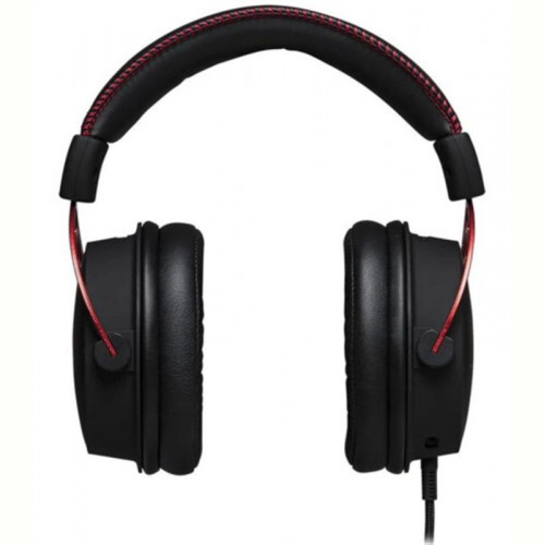 Гарнiтура HyperX Cloud Alpha (4P5L1AM)