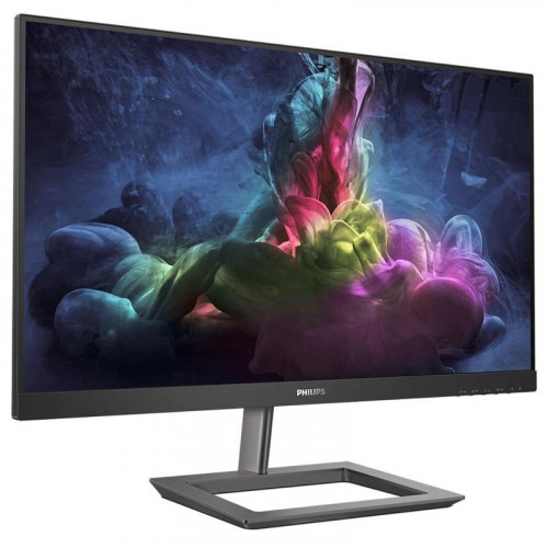 Монiтор Philips 27" 272E1GAJ/00 VA Black