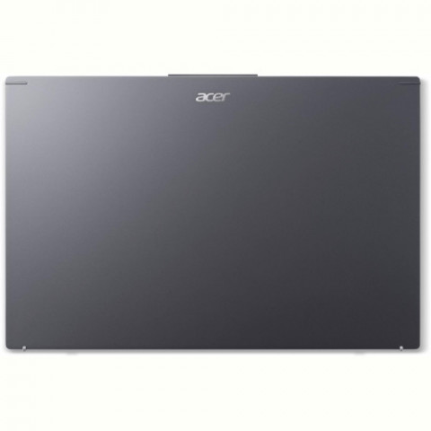 Ноутбук Acer Aspire 15 A15-51M (NX.JKVEU.005) Steel Gray