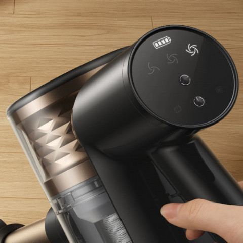 Акумуляторний пилосос Dreame R10s Lite (VRV80A)