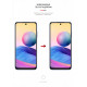 Гідрогелева плівка ArmorStandart Matte для Xiaomi Redmi Note 10 / Note 10s / Poco M5s (ARM60145)
