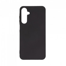 Чохол ArmorStandart ICON для Samsung A25 5G (A256) Black (ARM69656)