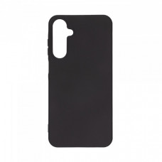 Чохол ArmorStandart ICON для Samsung A25 5G (A256) Black (ARM69656)