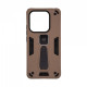 Чохол ArmorStandart Proover для Xiaomi Redmi Note 14 5G Brown (ARM85786)