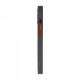 Чохол ArmorStandart Unit MagSafe SE для Apple iPhone 13 Black Orange (ARM75368)