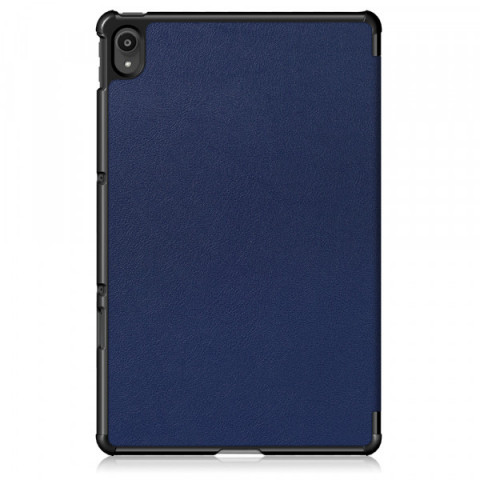Чохол ArmorStandart Smart Case для Lenovo Tab P11 TB-J606F/P11 Plus TB-J616F Blue (ARM61416)