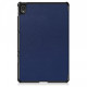 Чохол ArmorStandart Smart Case для Lenovo Tab P11 TB-J606F/P11 Plus TB-J616F Blue (ARM61416)