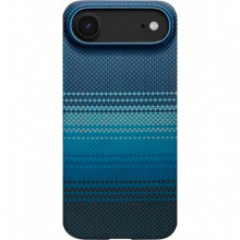 Чохол Pitaka Ultra-Slim Case для iPhone 17 Air Moonrise (KI1703M)