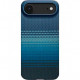 Чохол Pitaka Ultra-Slim Case для iPhone 17 Air Moonrise (KI1703M)