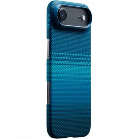 Чохол Pitaka Ultra-Slim Case для iPhone 17 Air Moonrise (KI1703M)