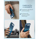 Чохол Pitaka Ultra-Slim Case для iPhone 17 Air Moonrise (KI1703M)