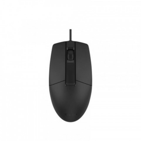 Мишка A4Tech OP-330S Black USB