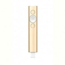 Презентер Logitech Spotlight Gold (910-004862)